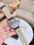 ĐỒNG HỒ NỮ FREDERIQUE CONSTANT SLIMLINE FC-220C4SD34