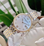 ĐỒNG HỒ NỮ FREDERIQUE CONSTANT QUARTZ DIAMOND FC-220MPWD3S3B
