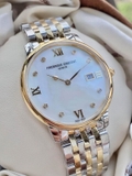 ĐỒNG HỒ NỮ FREDERIQUE CONSTANT QUARTZ DIAMOND FC-220MPWD3S3B