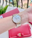 ĐỒNG HỒ NỮ FREDERIQUE CONSTANT QUARTZ DIAMOND FC-220MPWD3S3B