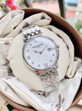 ĐỒNG HỒ NỮ FREDERIQUE CONSTANT FC-220MPWD3S6B CLASSICS SLIMLINE 36MM