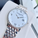 ĐỒNG HỒ NỮ FREDERIQUE CONSTANT SLIMLINE FC-220MPWD3SD6B LADIES WATCH 36MM