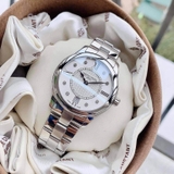 ĐỒNG HỒ NỮ FREDERIQUE CONSTANT CLASSICS FC-220MSD3B6B WATCH 36MM