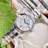ĐỒNG HỒ NỮ FREDERIQUE CONSTANT CLASSICS FC-220MSD3B6B WATCH 36MM