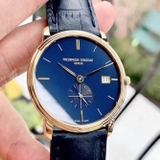ĐỒNG HỒ FREDERIQUE CONSTANT SLIMLINE FC-245N4S5 WATCH 37MM