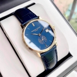 ĐỒNG HỒ FREDERIQUE CONSTANT SLIMLINE FC-245N4S5 WATCH 37MM