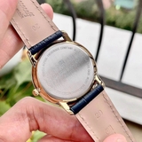 ĐỒNG HỒ FREDERIQUE CONSTANT SLIMLINE FC-245N4S5 WATCH 37MM