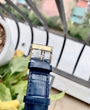 ĐỒNG HỒ FREDERIQUE CONSTANT SLIMLINE FC-245N4S5 WATCH 37MM
