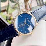 ĐỒNG HỒ FREDERIQUE CONSTANT SLIMLINE FC-245N4S5 WATCH 37MM