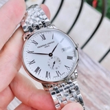 ĐỒNG HỒ FREDERIQUE CONSTANTSLIM LINE FC-245WR5S6B WHITE WATCH 39MM