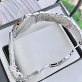 ĐỒNG HỒ FREDERIQUE CONSTANTSLIM LINE FC-245WR5S6B WHITE WATCH 39MM