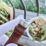 ĐỒNG HỒ NAM FREDERIQUE CONSTANT CLASSIC QUARTZ GMT - FC-252SS5B6 ( FC252SS5B6 )