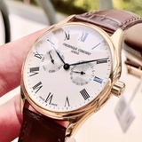 ĐỒNG HỒ FREDERIQUE CONSTANT CLASSIC FC-259WR5B5 WATCH 39MM