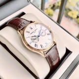 ĐỒNG HỒ FREDERIQUE CONSTANT CLASSIC FC-259WR5B5 WATCH 39MM