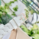 ĐỒNG HỒ NỮ FREDERIQUE CONSTANT FC-281WH3ER2 HOROLOGICAL SMART 34MM