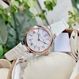 ĐỒNG HỒ NỮ FREDERIQUE CONSTANT FC-281WH3ER2 HOROLOGICAL SMART 34MM