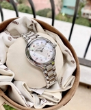 ĐỒNG HỒ NỮ FREDERIQUE CONSTANT FC-281WHD3ER6B HOROLOGICAL SMART 34MM