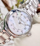 ĐỒNG HỒ NỮ FREDERIQUE CONSTANT FC-281WHD3ER6B HOROLOGICAL SMART 34MM