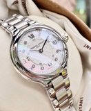 ĐỒNG HỒ NỮ FREDERIQUE CONSTANT FC-281WHD3ER6B HOROLOGICAL SMART 34MM