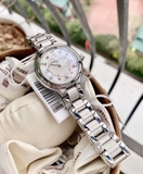 ĐỒNG HỒ NỮ FREDERIQUE CONSTANT FC-281WHD3ER6B HOROLOGICAL SMART 34MM