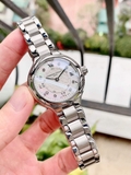 ĐỒNG HỒ NỮ FREDERIQUE CONSTANT FC-281WHD3ER6B HOROLOGICAL SMART 34MM