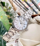 ĐỒNG HỒ NỮ FREDERIQUE CONSTANT FC-281WHD3ER6B HOROLOGICAL SMART 34MM