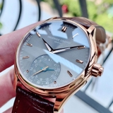 ĐỒNG HỒ FREDERIQUE CONSTANT HOROLOGICAL FC-285LGS5B4 SMARTWATCH 42MM