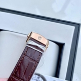 ĐỒNG HỒ FREDERIQUE CONSTANT HOROLOGICAL FC-285LGS5B4 SMARTWATCH 42MM