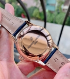 ĐỒNG HỒ FREDERIQUE CONSTANT HOROLOGICAL FC-285NS5B4 SMARTWATCH 42MM