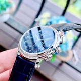ĐỒNG HỒ FREDERIQUE CONSTANT FC-292MCN4P6 CHRONOGRAPH BLUE
