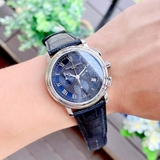 ĐỒNG HỒ FREDERIQUE CONSTANT FC-292MCN4P6 CHRONOGRAPH BLUE