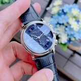 ĐỒNG HỒ FREDERIQUE CONSTANT FC-292MCN4P6 CHRONOGRAPH BLUE