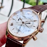 ĐỒNG HỒ FREDERIQUE CONSTANT FC-292MV5B4 CHRONOGRAPH CLASSICS WATCH 40MM