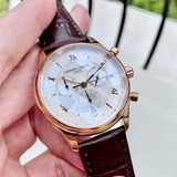 ĐỒNG HỒ FREDERIQUE CONSTANT FC-292MV5B4 CHRONOGRAPH CLASSICS WATCH 40MM