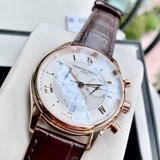 ĐỒNG HỒ FREDERIQUE CONSTANT FC-292MV5B4 CHRONOGRAPH CLASSICS WATCH 40MM