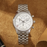 ĐỒNG HỒ NAM FREDERIQUE CONSTANT 296SW5B6B SIZE 40