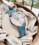 ĐỒNG HỒ NỮ FREDERIQUE CONSTANT FC-303LGD3B6 SPECIFICATIONS SILVER DIAL