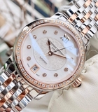 ĐỒNG HỒ FREDERIQUE CONSTANT FC-303WHF2PD2B3 WORLD HEART FEDERATION 34MM