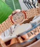 ĐỒNG HỒ NỮ FREDERIQUE CONSTANT FC-303WHF2PD4B3 WORLD HEART FEDERATION 34MM