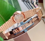 ĐỒNG HỒ NỮ FREDERIQUE CONSTANT FC-303WHF2PD4B3 WORLD HEART FEDERATION 34MM
