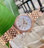ĐỒNG HỒ NỮ FREDERIQUE CONSTANT FC-303WHF2PD4B3 WORLD HEART FEDERATION 34MM