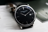 ĐỒNG HỒ NAM FREDERIQUE CONSTANT FC-306G4S6  SIZE 40
