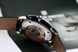 ĐỒNG HỒ NAM FREDERIQUE CONSTANT FC-306G4S6  SIZE 40