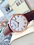 ĐỒNG HỒ FREDERIQUE CONSTANT SLIMLINE AUTOMATIC FC-306MR4S4