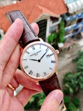ĐỒNG HỒ FREDERIQUE CONSTANT SLIMLINE AUTOMATIC FC-306MR4S4