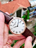ĐỒNG HỒ FREDERIQUE CONSTANT SLIMLINE AUTOMATIC FC-306MR4S4