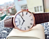 ĐỒNG HỒ FREDERIQUE CONSTANT SLIMLINE AUTOMATIC FC-306MR4S4