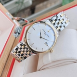 ĐỒNG HỒ NAM FREDERIQUE CONSTANT FC-306V4S3B2 SIZE 40