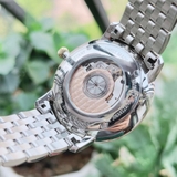 ĐỒNG HỒ NAM FREDERIQUE CONSTANT FC-306V4S3B2 SIZE 40