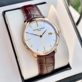 ĐỒNG HỒ FREDERIQUE CONSTANT FC-306V4S5 SLIMLINE 40MM